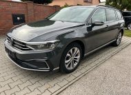 Volkswagen Passat GTE 1.4 TSI GTE DSG Plugin-Hybrid 160kW 12/2019 358€/mesačne/akontácia od 0%