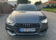 Audi A4 Avant 2.0 TDI quattro S tronic  140kW 4×4 70800km!!, 9/2019 423€/mesačne/akontácia od 0%