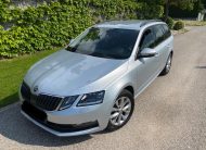 Škoda Octavia combi  110kW DSG 2019 Full-LED 226€/mesačne/akontácia od 0%