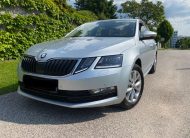 Škoda Octavia combi  110kW DSG 2019 Full-LED 226€/mesačne/akontácia od 0%