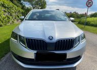 Škoda Octavia combi  110kW DSG 2019 Full-LED 226€/mesačne/akontácia od 0%