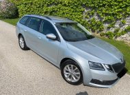 Škoda Octavia combi  110kW DSG 2019 Full-LED 226€/mesačne/akontácia od 0%