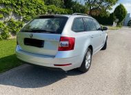 Škoda Octavia combi  110kW DSG 2019 Full-LED 226€/mesačne/akontácia od 0%