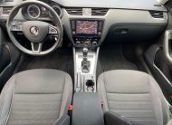 Škoda Octavia combi  110kW DSG 2019 Full-LED 226€/mesačne/akontácia od 0%