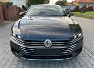 Volkswagen Arteon 2.0 TDI DSG R-Line 140kW 8/2019 124500km, 421€/mesačne/akontácia od 0%