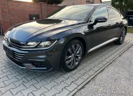 Volkswagen Arteon 2.0 TDI DSG R-Line 140kW 8/2019 124500km, 421€/mesačne/akontácia od 0%