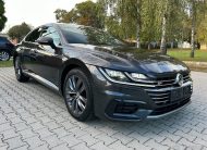 Volkswagen Arteon 2.0 TDI DSG R-Line 140kW 8/2019 124500km, 421€/mesačne/akontácia od 0%