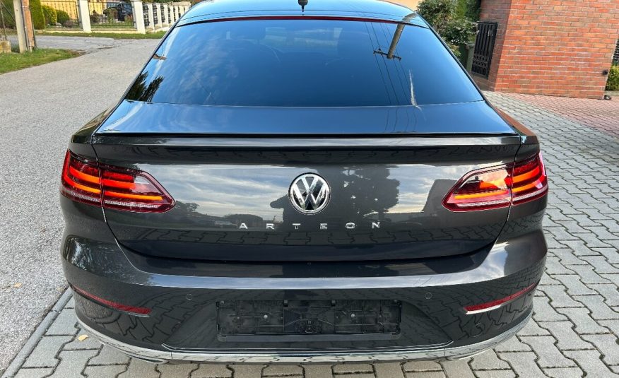 Volkswagen Arteon 2.0 TDI DSG R-Line 140kW 8/2019 124500km, 421€/mesačne/akontácia od 0%