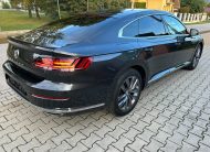 Volkswagen Arteon 2.0 TDI DSG R-Line 140kW 8/2019 124500km, 421€/mesačne/akontácia od 0%