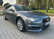 Audi A4 Avant 2.0 TDI quattro S tronic  140kW 4×4 70800km!!, 9/2019 423€/mesačne/akontácia od 0%