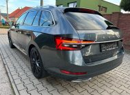 Škoda Superb Combi iV DSG L&K 160kW 9/2020 102000km plug in hybrid 423€/mesačne/akontácia od 0%