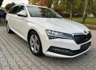 Škoda Superb Combi 2.0 TDI DSG 140kW model 2020 140000km 328€/mesačne/akontácia od 0%