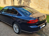 Volkswagen Passat 2.0 TDI 140 kW DSG HIGHLINE 215€/mesačne/akontácia od 0%