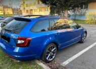 Škoda Octavia combi 2.0 TDI 135kW 4×4 RS DSG  mesačná splátka 260€ akontácia od 0%