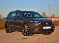 Seat Tarraco 2.0 TDI DSG 110kW 4×4 12/2019