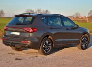 Seat Tarraco 2.0 TDI DSG 110kW 4×4 12/2019