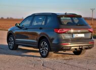 Seat Tarraco 2.0 TDI DSG 110kW 4×4 12/2019