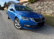 Škoda Octavia combi 2.0 TDI 110kW DSG