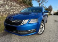 Škoda Octavia combi 2.0 TDI 110kW DSG