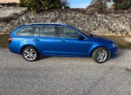 Škoda Octavia combi 2.0 TDI 110kW DSG