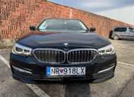 BMW 530d Touring 195kW 3.0 diesel 8st. automat 2018