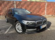 BMW 530d Touring 195kW 3.0 diesel 8st. automat 2018