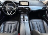 BMW 530d Touring 195kW 3.0 diesel 8st. automat 2018