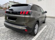 Peugeot 3008 1.5 BlueHDI 96kW automatická prevodovka 6/2019