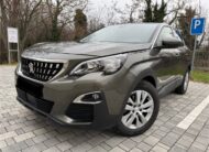 Peugeot 3008 1.5 BlueHDI 96kW automatická prevodovka 6/2019