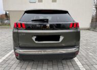 Peugeot 3008 1.5 BlueHDI 96kW automatická prevodovka 6/2019