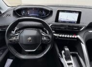 Peugeot 3008 1.5 BlueHDI 96kW automatická prevodovka 6/2019