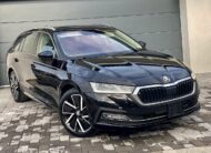 Škoda Octavia combi 2.0 TDI 110kW DSG 10/2020