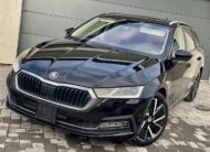 Škoda Octavia combi 2.0 TDI 110kW DSG 10/2020