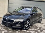 Škoda Octavia combi 2.0 TDI 110kW DSG 10/2020