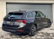 Škoda Octavia combi 2.0 TDI 110kW DSG 10/2020