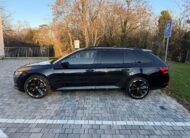 Škoda Superb combi 2.0 TSI 200kW 4×4 SPORTLINE webasto, canton , matrix, 360 kamera