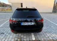 Škoda Superb combi 2.0 TSI 200kW 4×4 SPORTLINE webasto, canton , matrix, 360 kamera