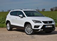 Seat Ateca 2.0 TDI 110kW DSG Xcellence 2020