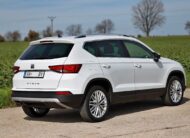 Seat Ateca 2.0 TDI 110kW DSG Xcellence 2020