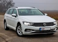 VW Passat variant 2.0 TDI 110kW Manuál 6st. ťažné