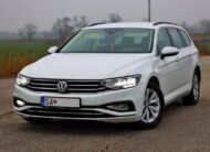 VW Passat variant 2.0 TDI 110kW Manuál 6st. ťažné