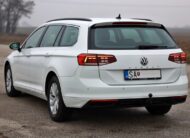 VW Passat variant 2.0 TDI 110kW Manuál 6st. ťažné