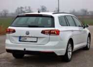 VW Passat variant 2.0 TDI 110kW Manuál 6st. ťažné