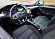 VW Passat variant 2.0 TDI 110kW Manuál 6st. ťažné