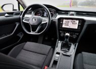 VW Passat variant 2.0 TDI 110kW Manuál 6st. ťažné