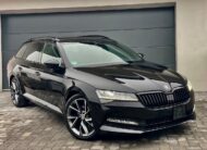 Škoda Superb combi 2.0 TDI 140kW DSG SPORTLINE 2020