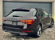 Škoda Superb combi 2.0 TDI 140kW DSG SPORTLINE 2020