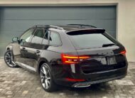 Škoda Superb combi 2.0 TDI 140kW DSG SPORTLINE 2020