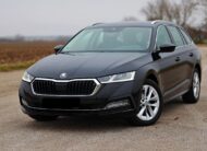 Škoda Octavia combi 2.0 TDI 6st. manuál model 2021