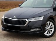 Škoda Octavia combi 2.0 TDI 6st. manuál model 2021